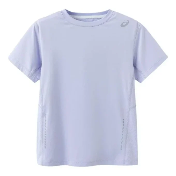 T-Shirt „Blau“