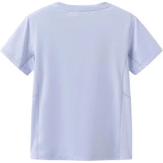 T-Shirt „Blau“