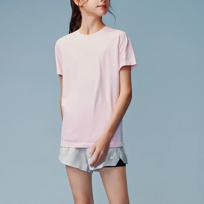 T-Shirt „Pink“