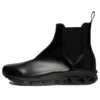 TAKAHIROMIYASHITA The Soloist x Gel-Quantum 360 7 Chelsea-Stiefel „Schwarz“