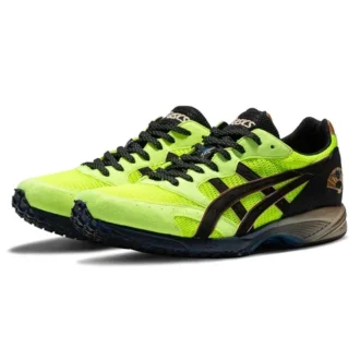 Tarther Japan „Safety Yellow“