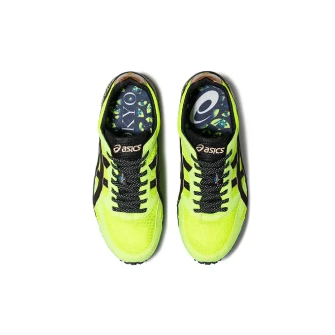 Tarther Japan „Safety Yellow“