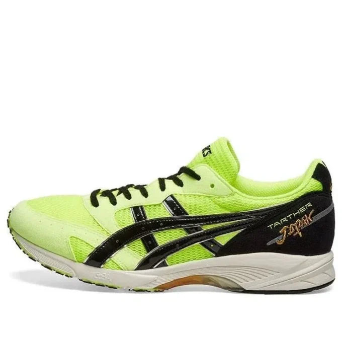 Tarther Japan Safety „Yellow Black“