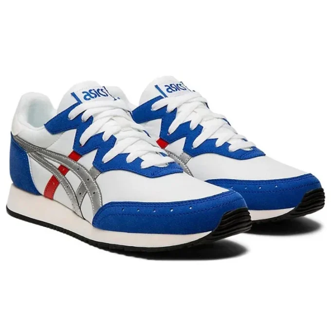 Tarther OG „White Blue“