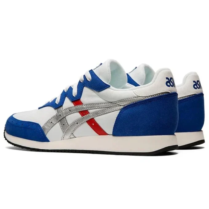 Tarther OG „White Blue“