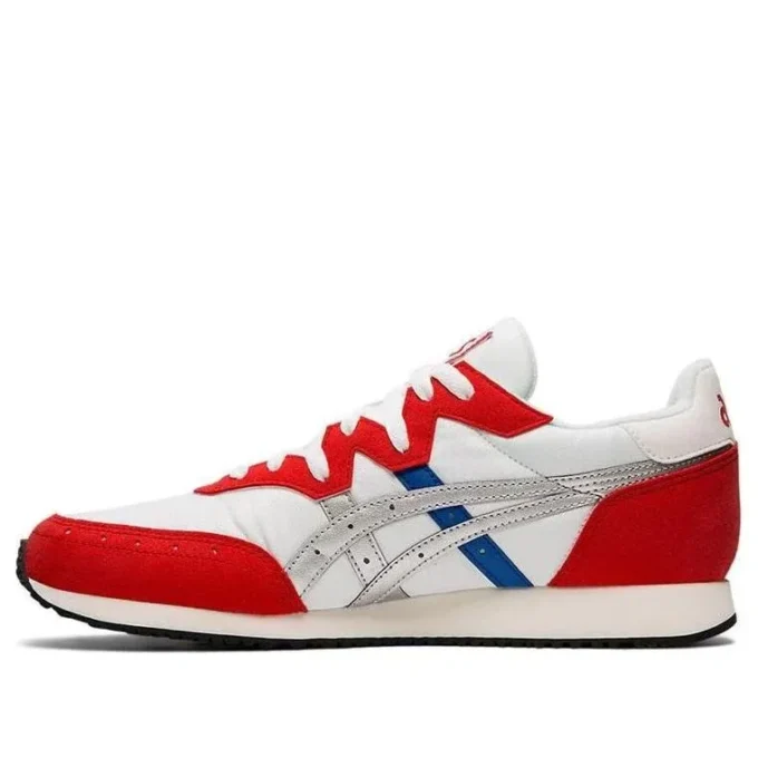 Tarther OG „White Classic Red“