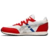 Tarther OG „White Classic Red“