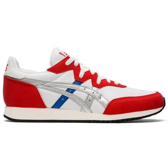 Tarther OG „White Classic Red“