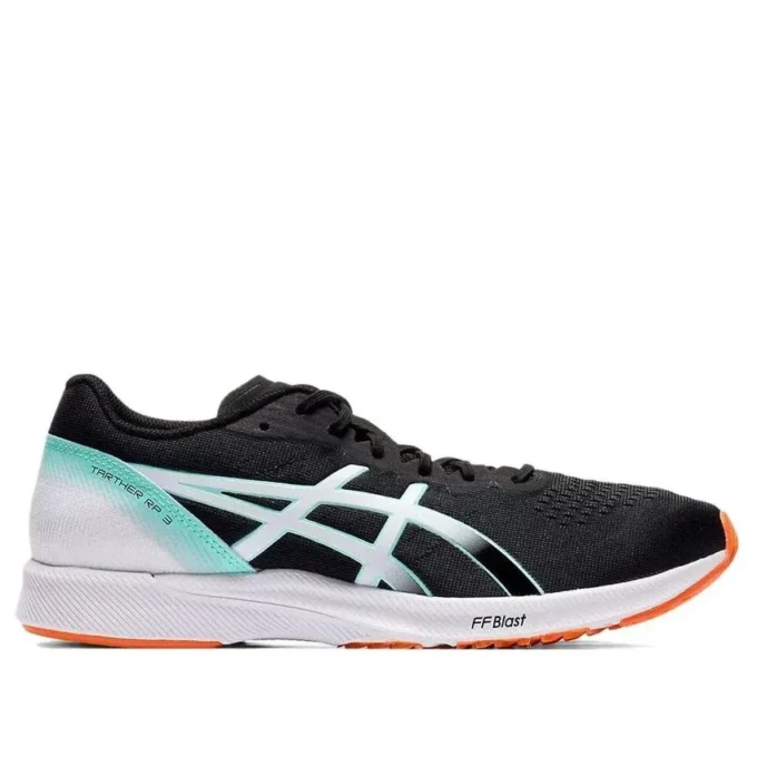 Tarther RP 3 „Black White“