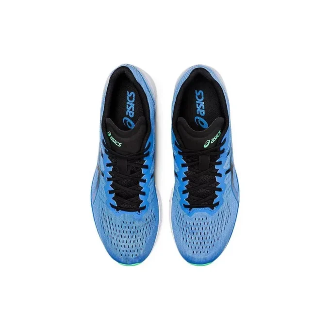 Tarther RP 3 „Blue Coast Black“