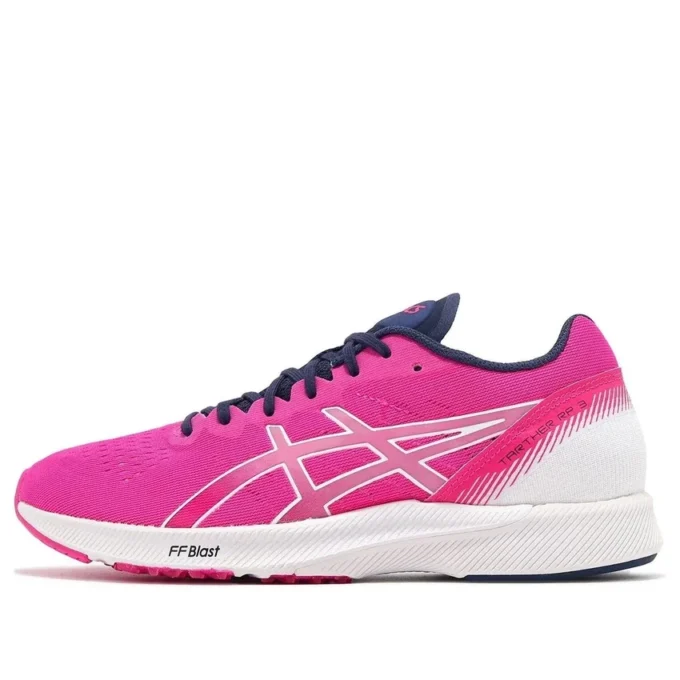 Tarther RP 3 „Pink Glo“