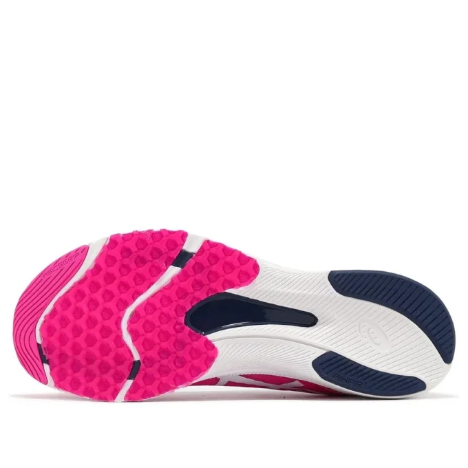 Tarther RP 3 „Pink Glo“