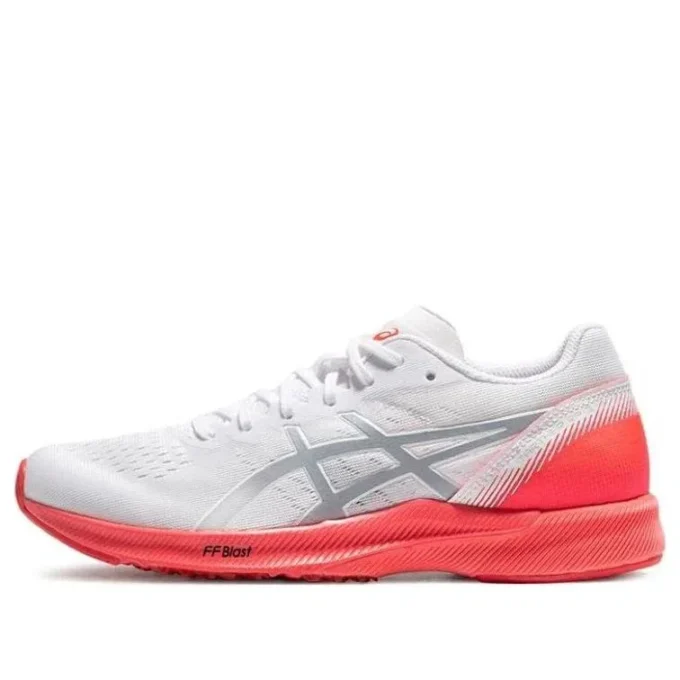 Tarther Rp 3 „White Diva Pink“