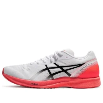 Tarther Rp 3 „White Diva Pink“