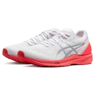 Tarther Rp 3 „White Diva Pink“