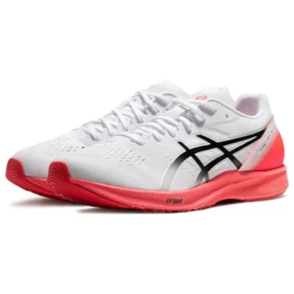Tarther Rp 3 „White Diva Pink“