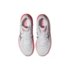 Tarther Rp 3 „White Diva Pink“