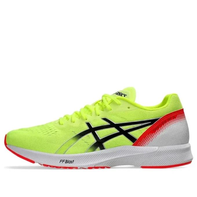Tarther RP 3 Wide „Safety Yellow Sunrise Red“