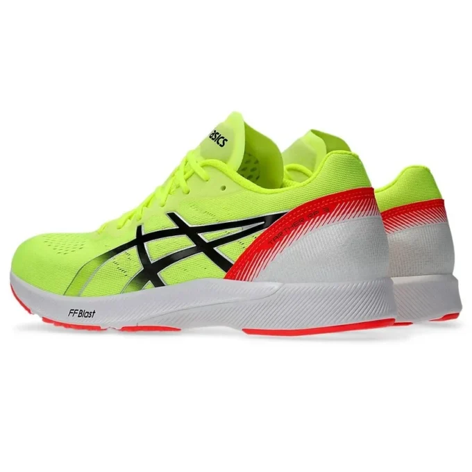 Tarther RP 3 Wide „Safety Yellow Sunrise Red“