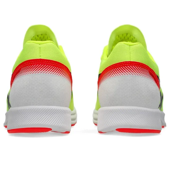 Tarther RP 3 Wide „Safety Yellow Sunrise Red“