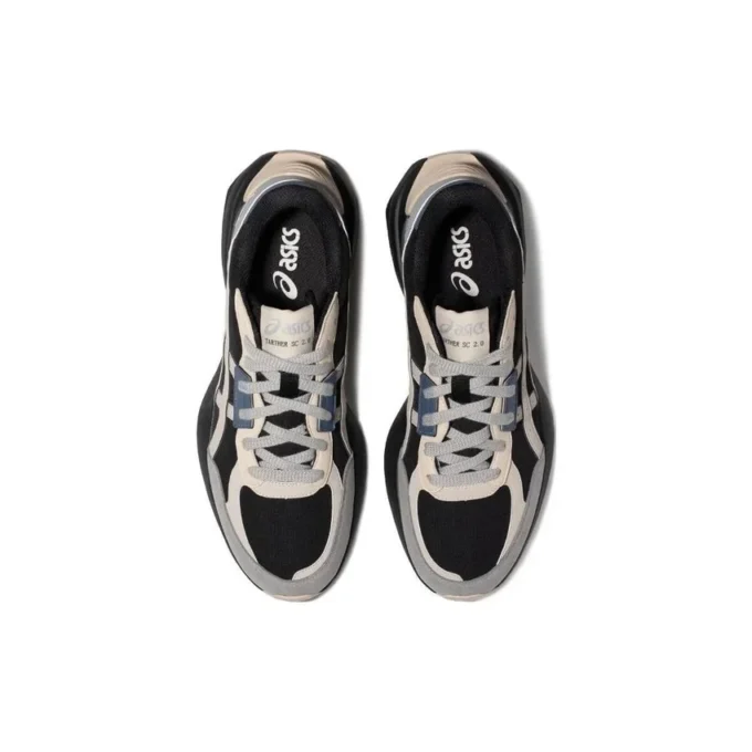 Tarther Sc 2.0 „Black Beige“