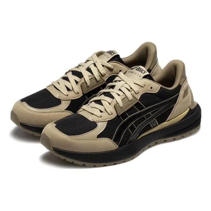 Tarther Sc 2.0 „Brown Black“