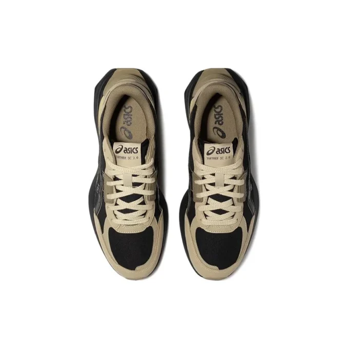 Tarther Sc 2.0 „Brown Black“