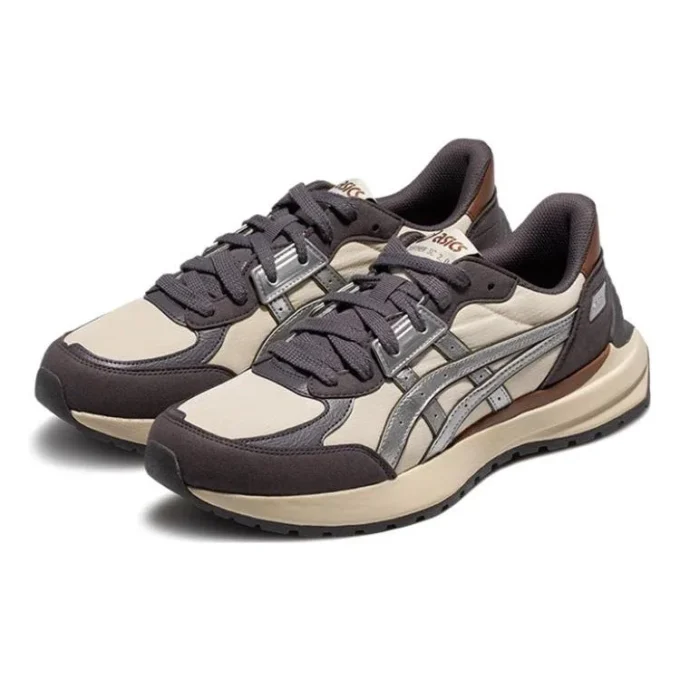 Tarther Sc 2.0 „Cream Silver“