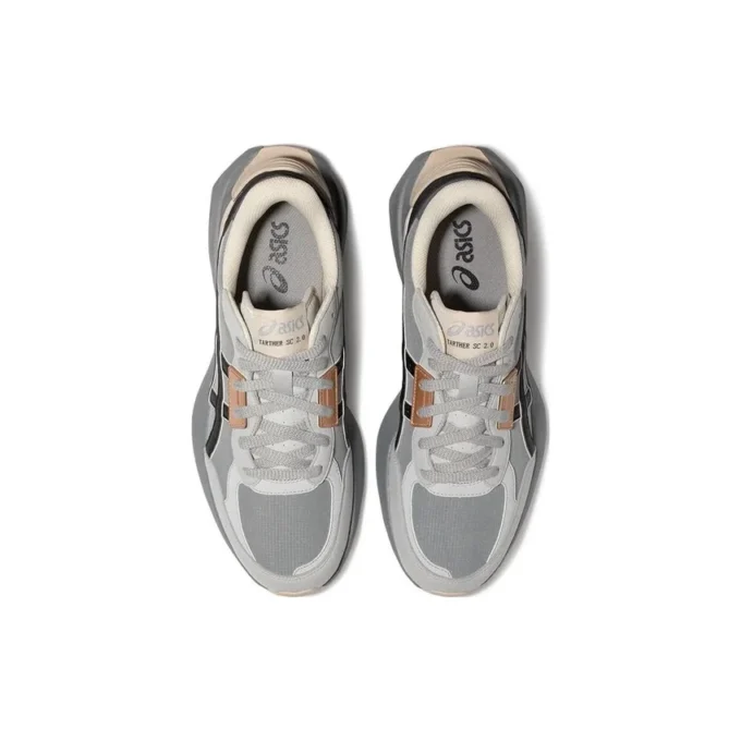 Tarther Sc 2.0 „Grey Black“