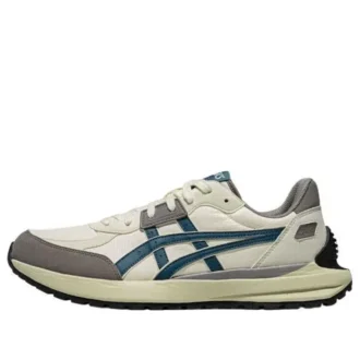 Tarther Sc 2.0 Sneakers „Beige Grey Teal“
