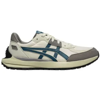 Tarther Sc 2.0 Sneakers „Beige Grey Teal“