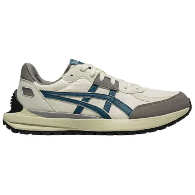 Tarther Sc 2.0 Sneakers „Beige Grey Teal“