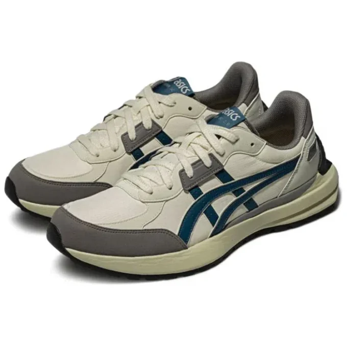 Tarther Sc 2.0 Sneakers „Beige Grey Teal“