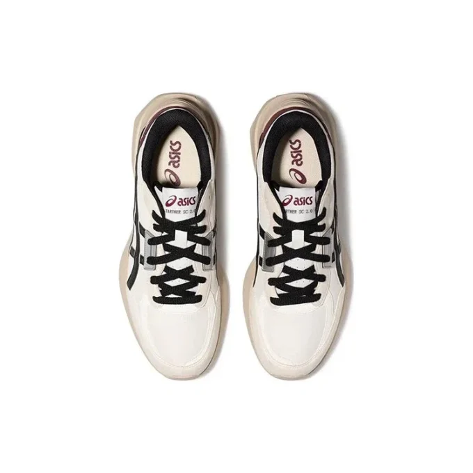 Tarther Sc 2.0 „White Black“