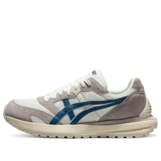 Tarther Sc Athleisure Freizeitsportschuh Unisex Weiß Grau „White Grey“