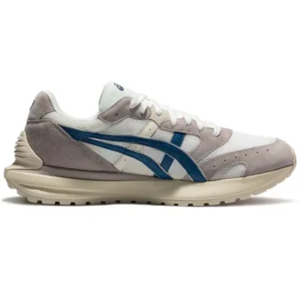 Tarther Sc Athleisure Freizeitsportschuh Unisex Weiß Grau „White Grey“