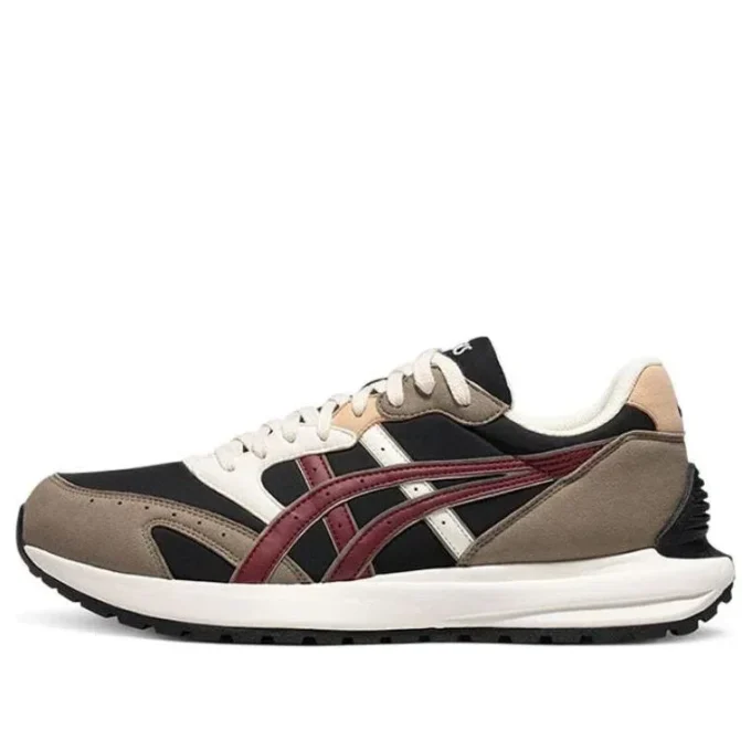Tarther Sc „Black Gray Red“