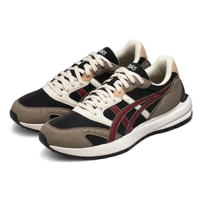 Tarther Sc „Black Gray Red“
