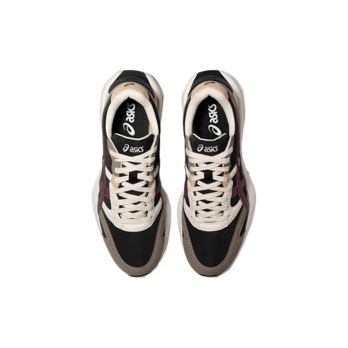Tarther Sc „Black Gray Red“