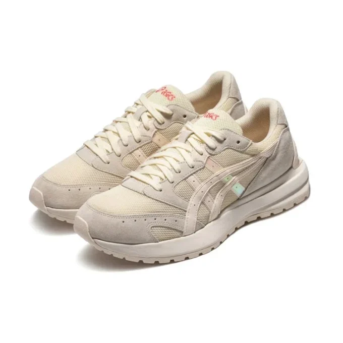 Tarther SC „Cream Light Gray“