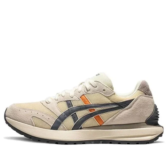 Tarther Sc Low Cut Beige „Creamyellow Gray“