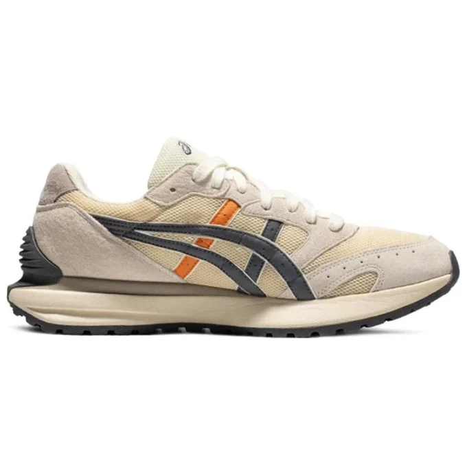 Tarther Sc Low Cut Beige „Creamyellow Gray“