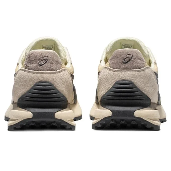 Tarther Sc Low Cut Beige „Creamyellow Gray“