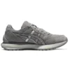 Tarther Sc Low Cut Grau/Silber