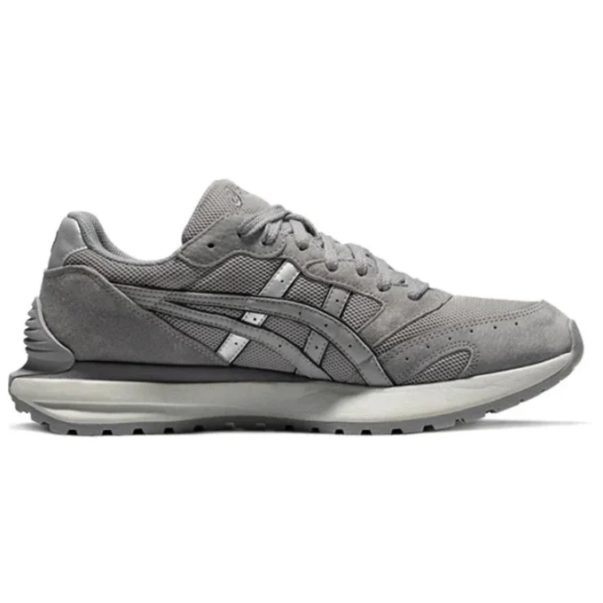 Tarther Sc Low Cut Grau/Silber