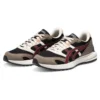 Tarther Sc „Schwarz Grau Rot“