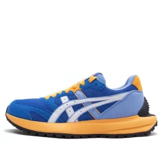 Tarther Sc Sport Style Schuhe „Blue Orange“