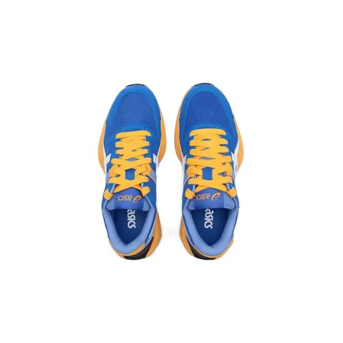 Tarther Sc Sport Style Schuhe „Blue Orange“