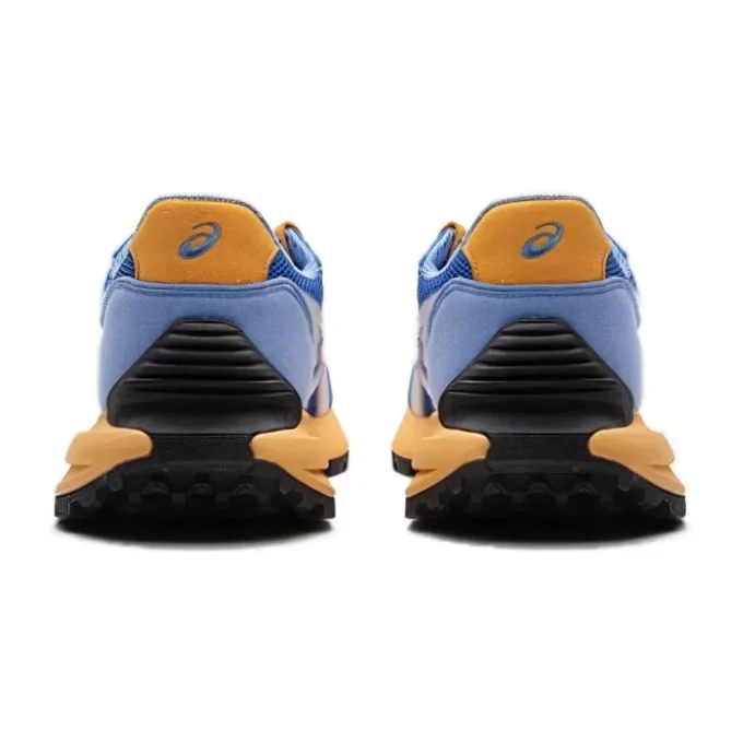 Tarther Sc Sport Style Schuhe „Blue Orange“