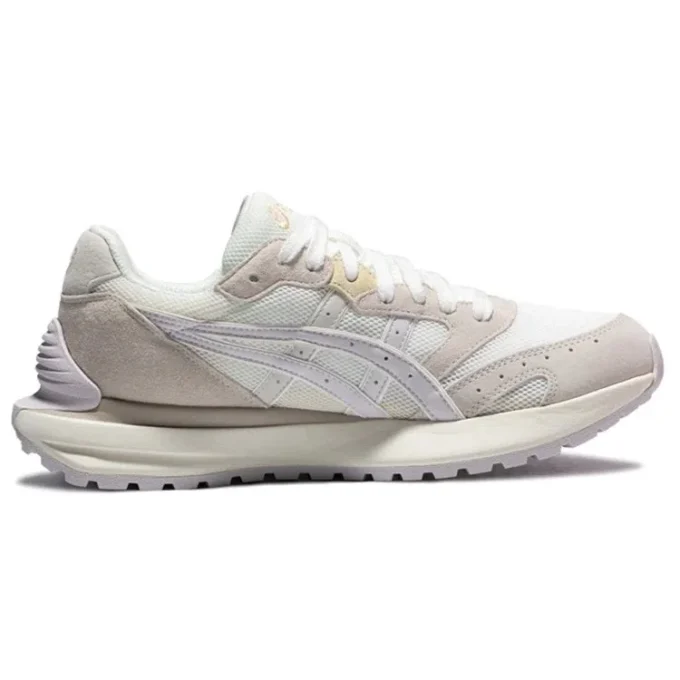 Tarther SC „White Gray“
